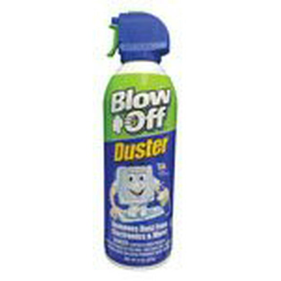 Max Professional A.V.W. 8152-998-226 Max Blow Off Duster - 8 oz