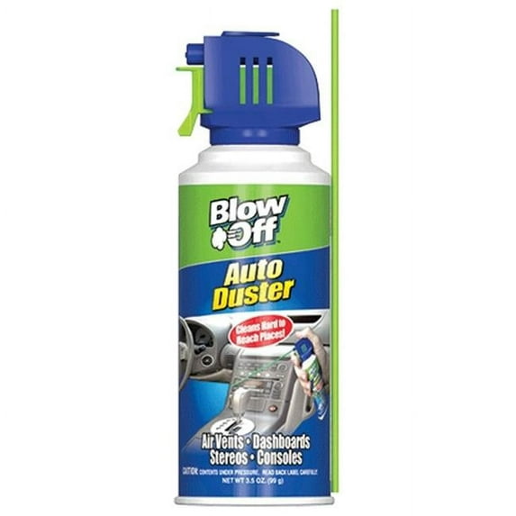 Max Professional AD-001-056 BLOW OFF AUTO DUSTER - Case of 12