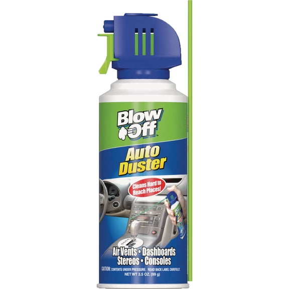 Max Professional AD-001-056 BLOW OFF AUTO DUSTER - Case of 12