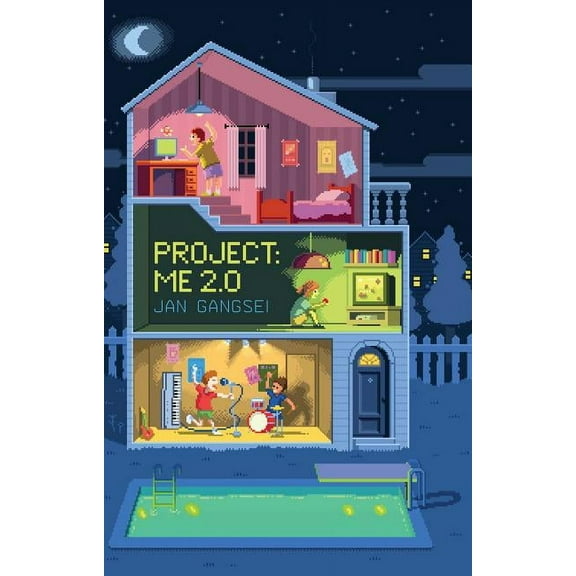 Max Project Me 2.0, (Hardcover)