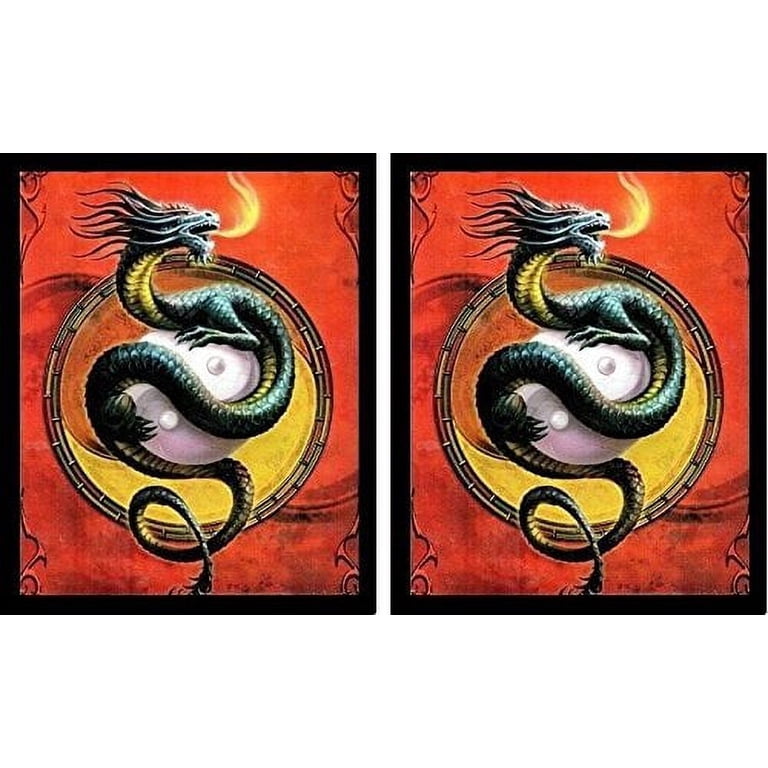 Max Protection 100 Wudang MTG Sized Card Sleeves - Tournament Quality Deck Protectors - Walmart.com Max Protection 100 Wudang MTG Sized Card Sleeves - Tournament Quality Deck Protectors - Walmart.com