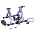 thumbnail image 1 of Max Racer PRO 7 Levels of Resistance Portable Bicycle Trainer Work Out Machine, 1 of 4