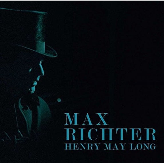 Max Richter - Henry May Long - Soundtracks - CD