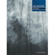 Max Richter Piano Works, Paperback