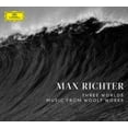 thumbnail image 1 of Max Richter: Three Worlds: Music from Woolf Works Max Richter (CD), 1 of 1