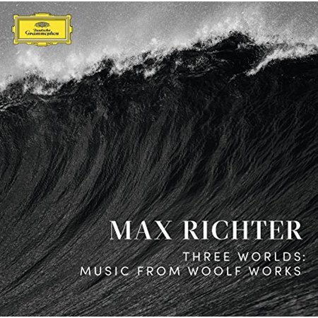 Max Richter - Three Worlds: Music from Woolf Works - Music & Performance - Vinyl