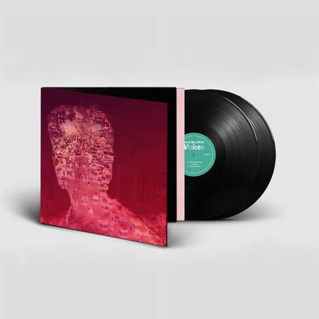 Max Richter - Voices - Music & Performance - Vinyl