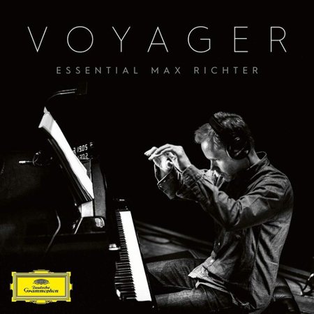 Max Richter - Voyager: Essential Max Richter - Music & Performance - Vinyl