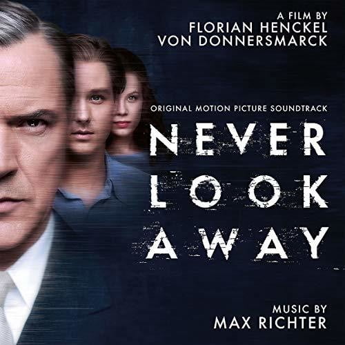 Max Ricther - Never Look Away (Original Motion Picture Soundtrack) - Music & Performance - Vinyl