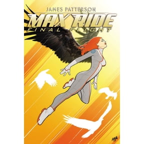 Max Ride: Final Flight