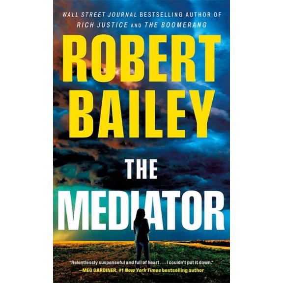 Max Ringo The Mediator, Book 1, (Paperback)