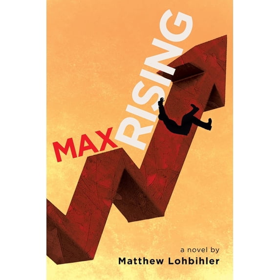 Max Rising (Paperback)