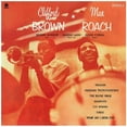 thumbnail image 1 of Max Roach - Clifford Brown & Max Roach - Music & Performance - Vinyl, 1 of 2