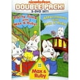 thumbnail image 1 of Max & Ruby: Afternoons & Party Time (DVD), 1 of 2