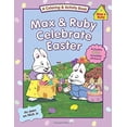 thumbnail image 1 of Pre-Owned Max & Ruby Celebrate Easter (Max and Ruby) (Paperback) 0448452707 9780448452708, 1 of 1
