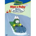 thumbnail image 1 of Max & Ruby Max's Rocket Run - DVD, 1 of 1