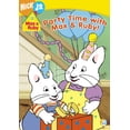 thumbnail image 1 of Max & Ruby - Party Time with Max & Ruby, 1 of 4