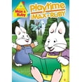 thumbnail image 1 of Max & Ruby: Playtime with Max & Ruby (DVD), 1 of 2