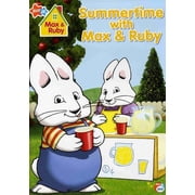 Max & Ruby: Summertime With Max & Ruby
