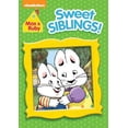 thumbnail image 1 of Max & Ruby: Sweet Siblings! (DVD), 1 of 2