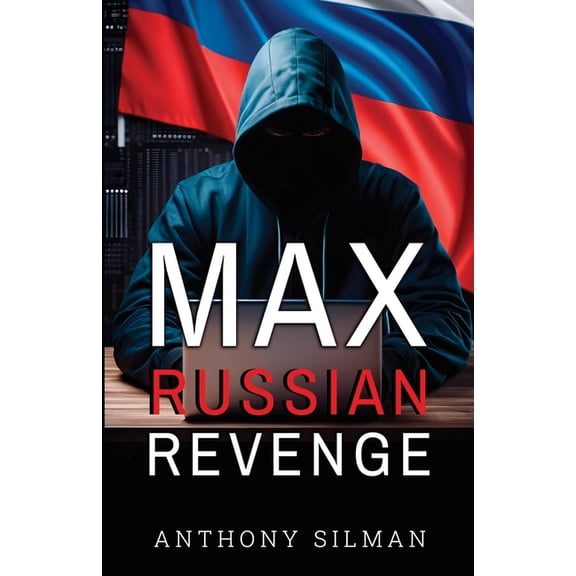 Max Russian Revenge, (Paperback)