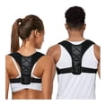 thumbnail image 1 of Max Sales Prime Posture Back Support Belt, Adjustable Size, Unisex, Lightweight, Breathable, 1 of 1