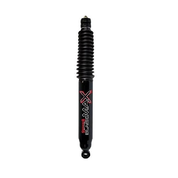 Max Shocks - Black