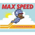 thumbnail image 1 of Max Speed, (Hardcover), 1 of 1