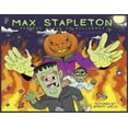 thumbnail image 1 of Max Stapleton And The Curse Of Halloween, (Paperback), 1 of 1