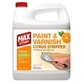 thumbnail image 1 of Max Strip Paint & Varnish Citrus Stripper 1 gallon, 1 of 7
