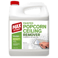 thumbnail image 1 of Max Strip Popcorn Ceiling Remover 1 gal., 1 of 7