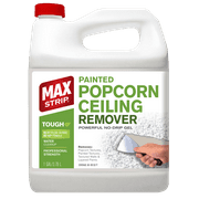 Max Strip Popcorn Ceiling Remover 1 gal.