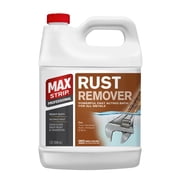 Max Strip Rust Remover 32oz