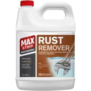 Max Strip Rust Remover 32oz