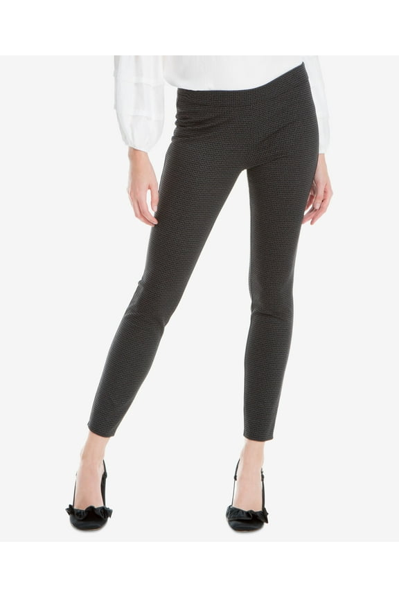 London Skinny Leggings (X-Print, S)