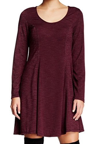 Max Studio Dresses in Shop by Category | Red - Walmart.com