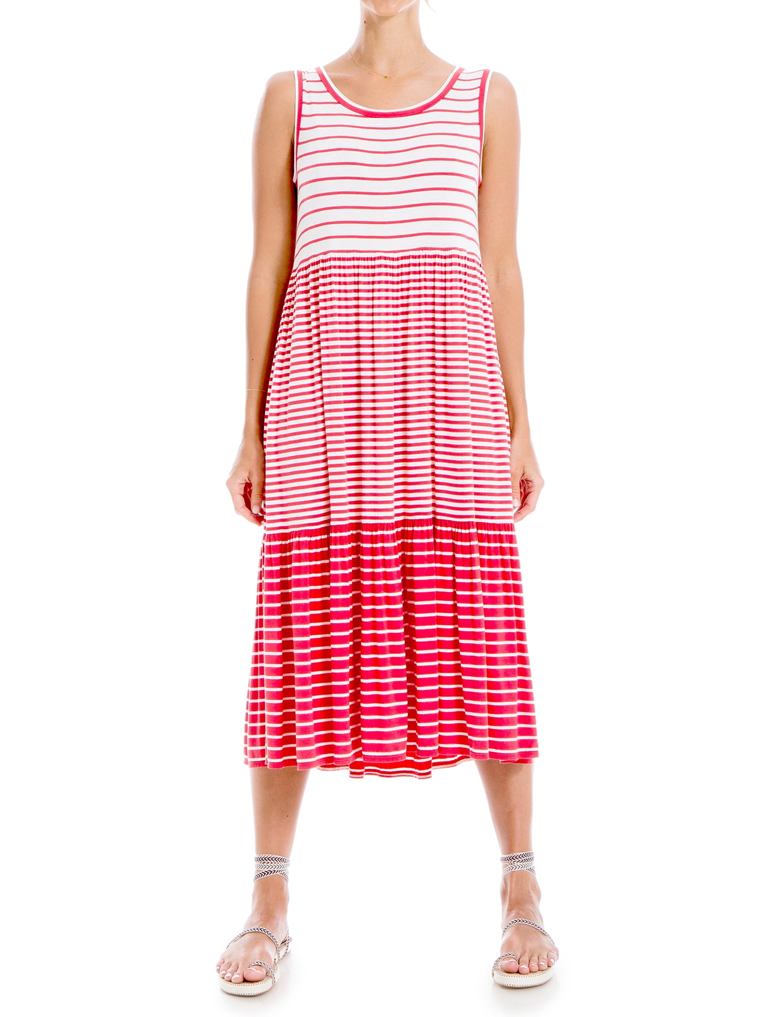 plain basketball jersey dress Holloway 224076 Retro Basketball Jersey - WHITE/MAROON main image 1