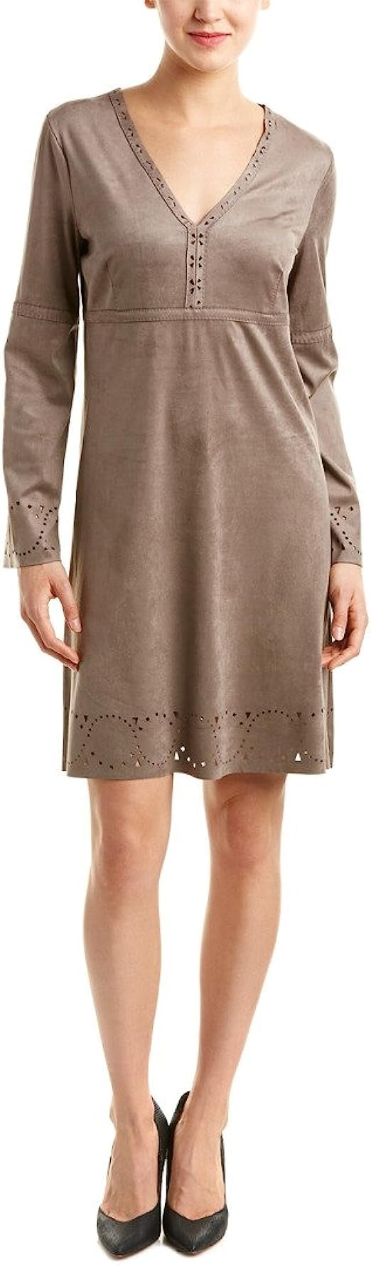 max studio a line dress Max Studio A-line Dress