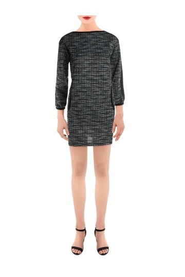 Max Studio Womens Dresses | Black - Walmart.com