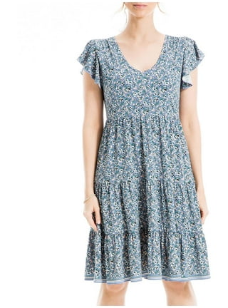 Max Studio Womens Dresses in Womens Clothing Walmart