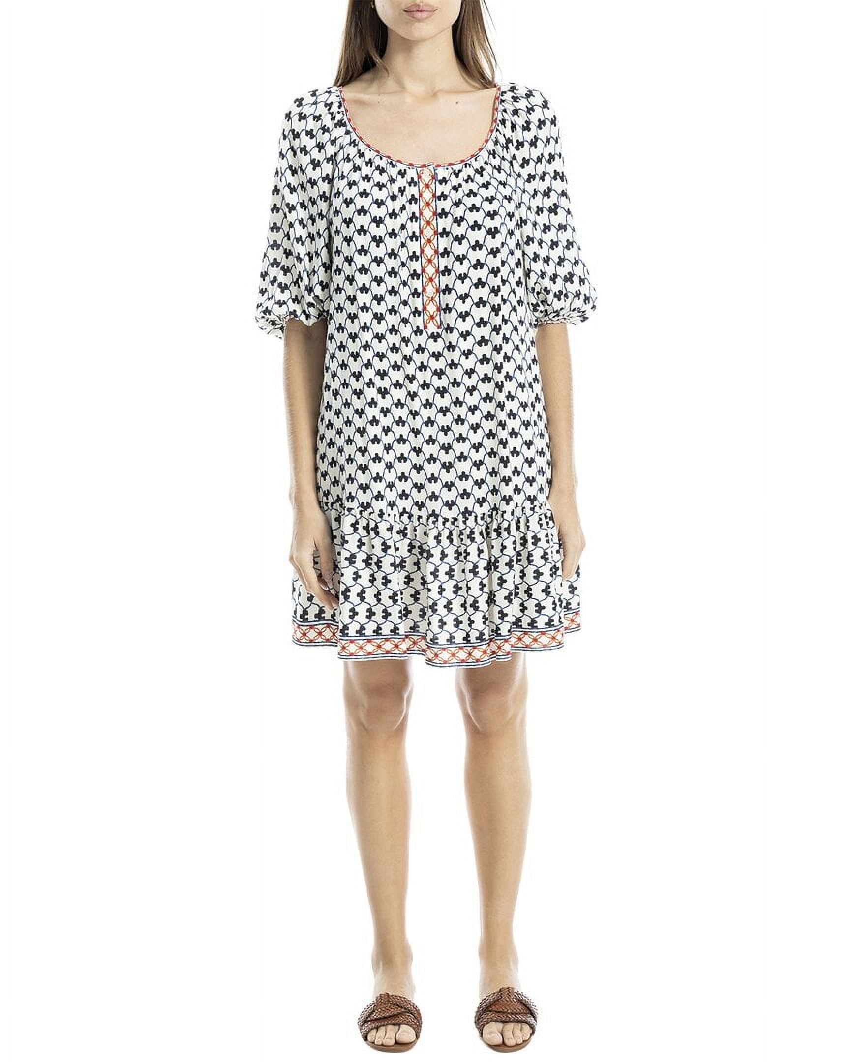 Max Studio womens A-line Dress, l