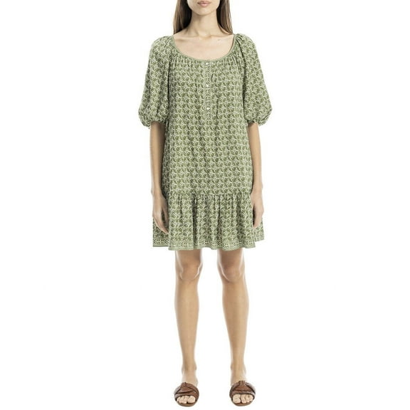 Max Studio womens  A-line Dress, m