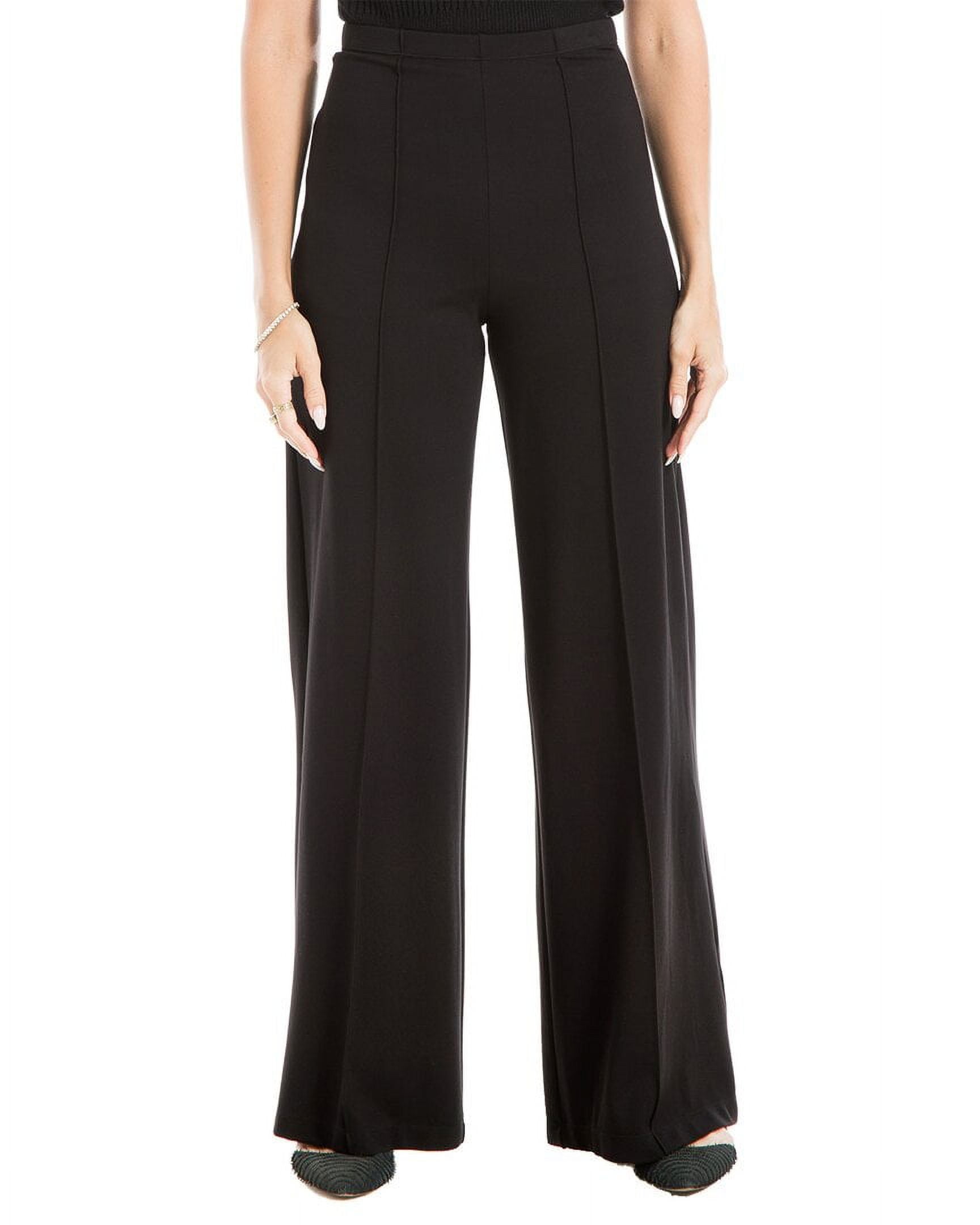 Max studio ponte pants sales