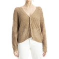 thumbnail image 1 of Max Studio womens  Open Weave Cardigan, XL, 1 of 3