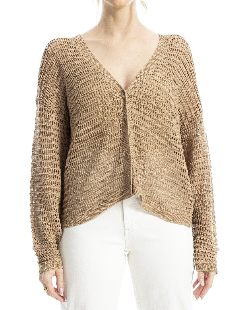 Max-Studio-womens-Open-Weave-