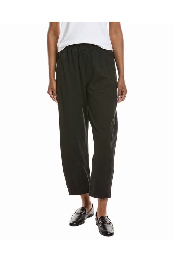 womens Ponte Pant, s