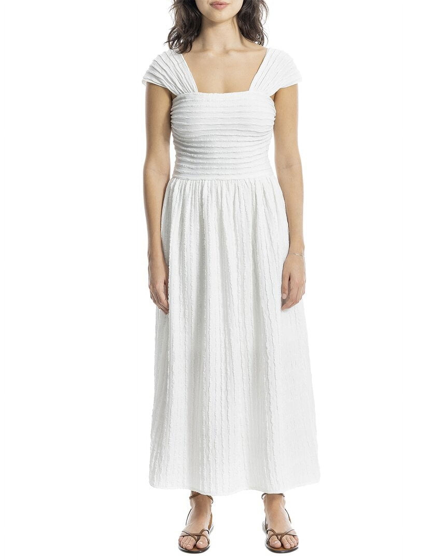 Max Studio Sleeveless Maxi Dress