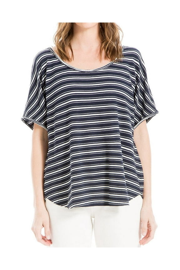womens Stripe Top, s