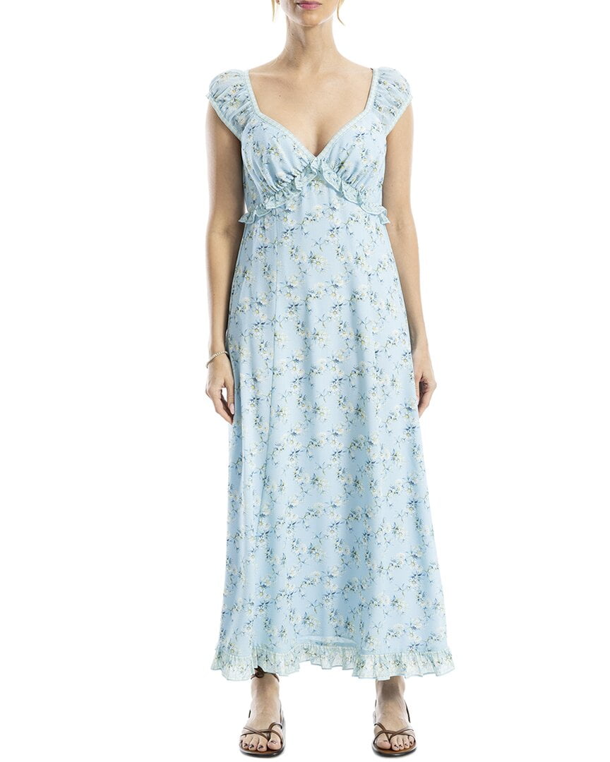white strapless silk dress Braelyn White Strapless Maxi Dress - US 18