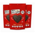 thumbnail image 1 of Max Sweets Vegan Chocolate Mini Chips: Gluten-Free, Soy-Free  Sugar-Free, 3 Pack, 1 of 2